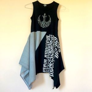 Used Star Wars Dress
